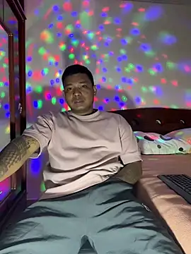 Saipuer31 online show from 01-16-26, 02:26