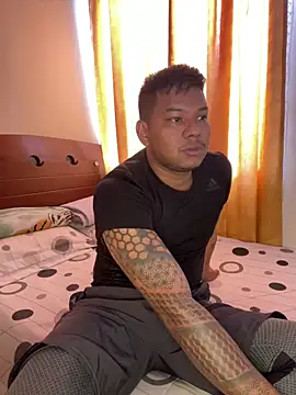 Saipuer31 online show from 03-19-26, 06:12