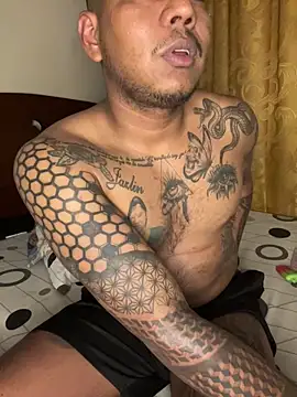 Saipuer31 online show from 03-23-26, 07:23