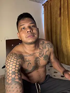 Saipuer31 online show from 03-26-26, 09:53