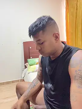 Saipuer31 online show from 04-19-26, 05:56