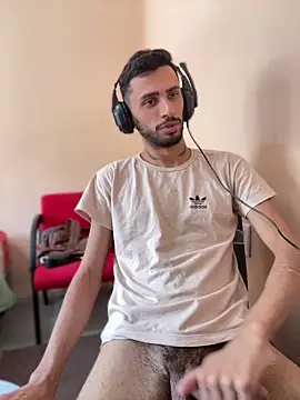 iendriw online show from 03-10-25, 03:20