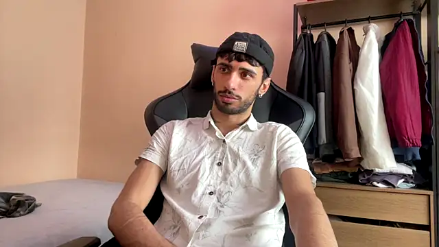 iendriw online show from 10-26-25, 01:06