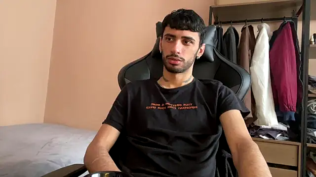 iendriw online show from 10-31-25, 02:07