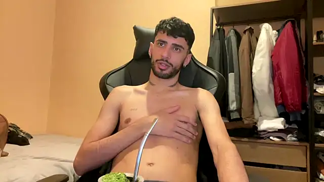 iendriw online show from 11-05-25, 06:02