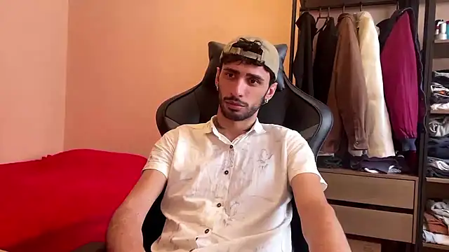 iendriw online show from 01-06-26, 01:59