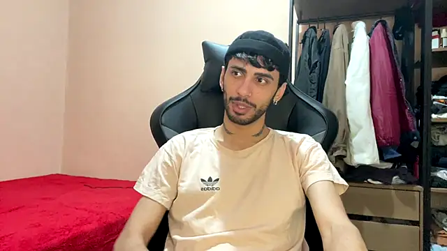 iendriw online show from 01-14-26, 04:40