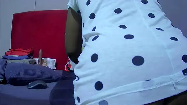 tasha97x online show from 10-23-25, 07:29