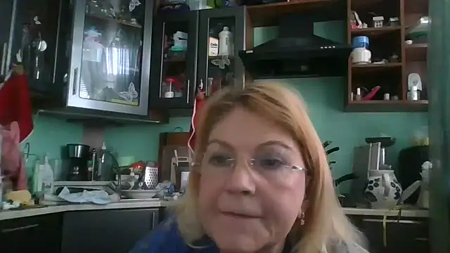 Snapshot of Heidi-Helga chatting on 02-25-25, 05:41 Heidi-Helga online show from 02-25-25, 05:41