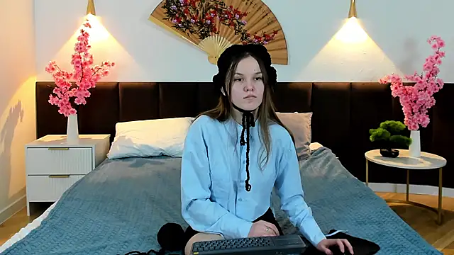 Snapshot of Amber_Rogers chatting on 02-22-25, 09:15 Amber Rogers online show from 02-22-25, 09:15