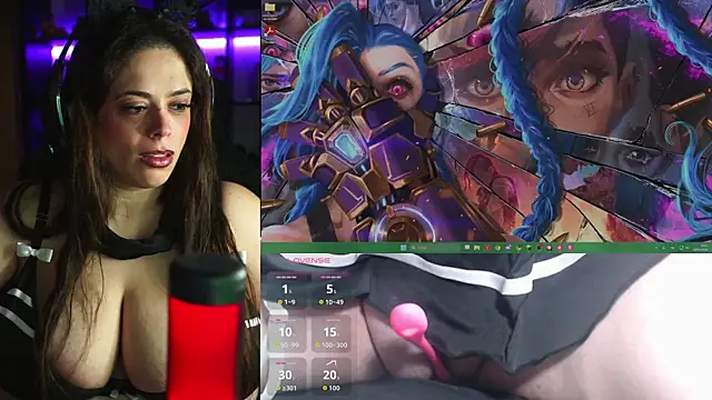 sharonurbex online show from 04-02-26, 08:06