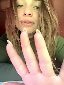 gynna kimera online show from 01-05-26, 05:27