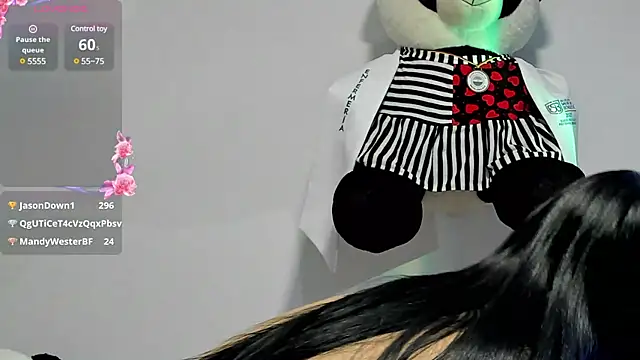 Kylie brazt online show from 03-15-25, 04:02