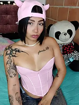 Kylie brazt online show from 04-05-26, 01:36