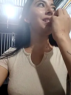 AnnHouston1 online show from 02-12-26, 12:49