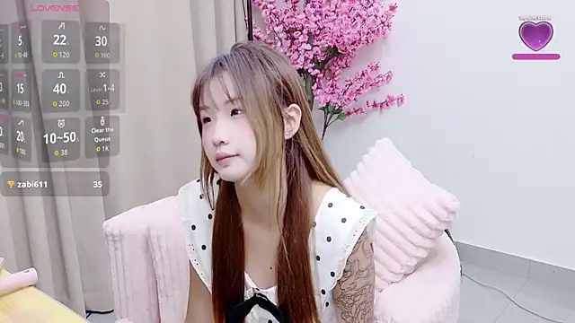 Snapshot of Facai55555 chatting on 09-28-25, 02:11 Facai55555 online show from 09-28-25, 02:11