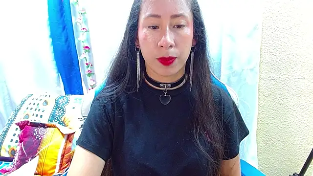 Gia leinn online show from 03-27-26, 03:56