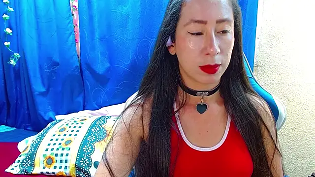 Gia leinn online show from 04-08-26, 08:53