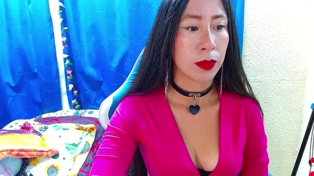 Gia leinn online show from 04-19-26, 03:00