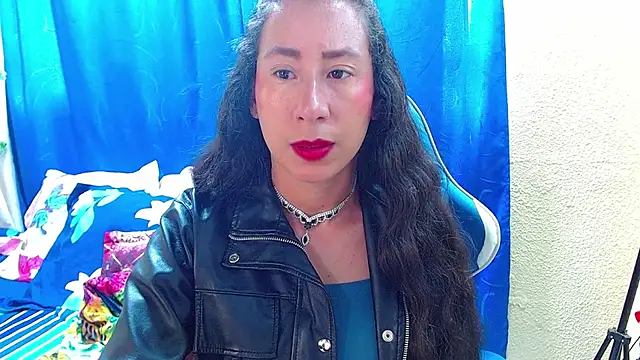 Gia leinn online show from 07-27-26, 03:08