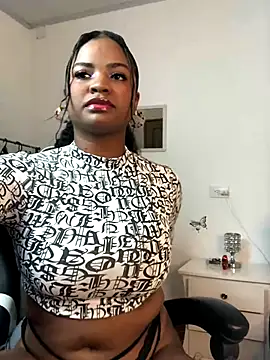 ValerieBlakee online show from 09-25-25, 12:09