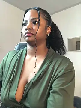 ValerieBlakee online show from 09-27-25, 12:21