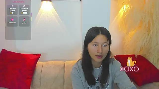 Snapshot of xoxo_kiitty chatting on 03-09-25, 11:47 xoxo kiitty online show from 03-09-25, 11:47