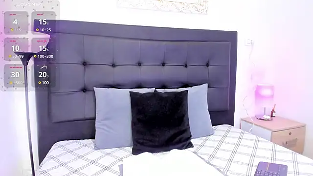 Madyson18 online show from 03-12-25, 02:52