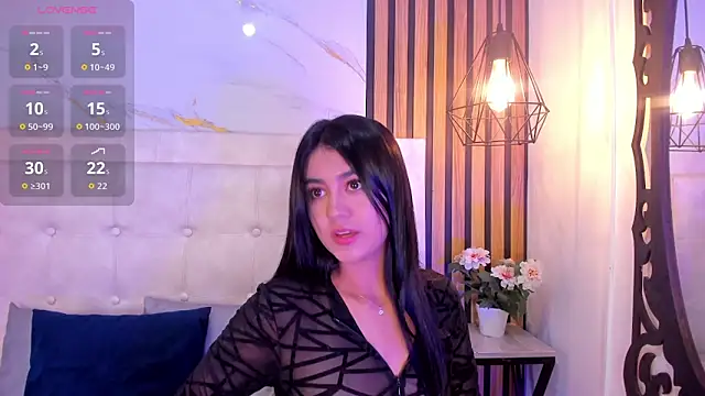 Madyson18 online show from 03-26-26, 11:49