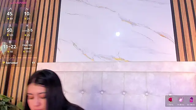 Madyson18 online show from 05-11-26, 02:45