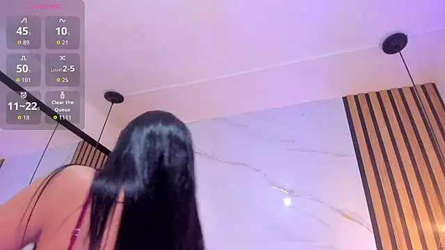 Madyson18 online show from 05-23-26, 11:47