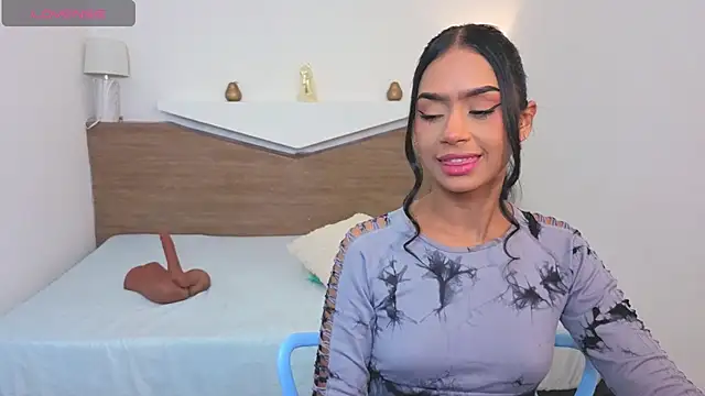 ChloeMoon9 online show from 01-15-26, 02:27