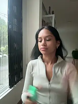 ChloeMoon9 online show from 03-11-26, 11:38