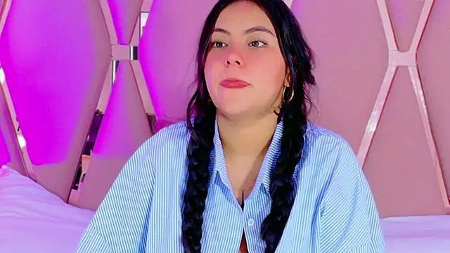 Emily Black1 online show from 05-16-26, 12:18