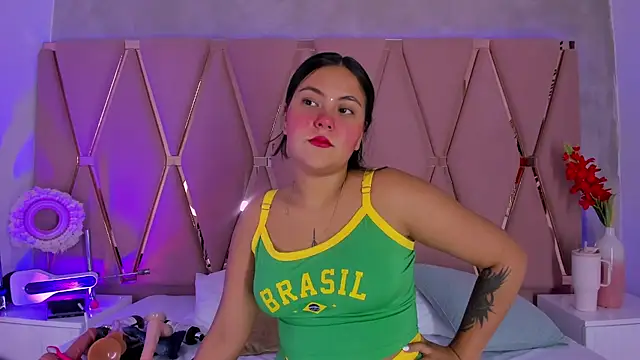 Emily Black1 online show from 06-09-26, 11:27