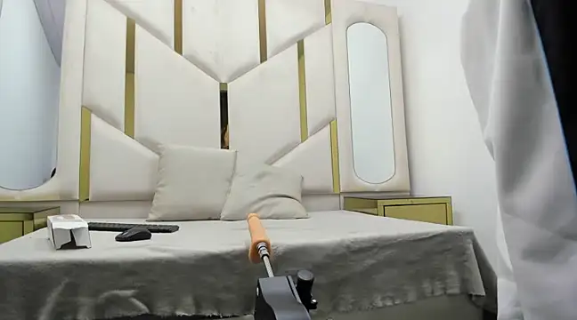 Kendall 6669 online show from 02-27-25, 12:45