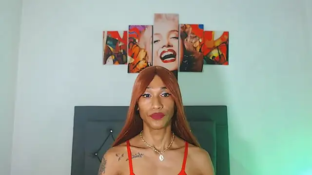 red veltet online show from 04-20-26, 03:48