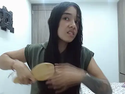  luna 777 online show from 03-29-26, 02:44