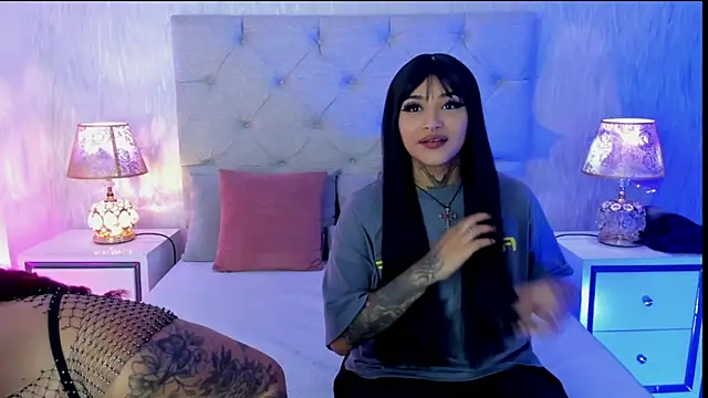 goth tasha online show from 04-18-26, 01:37