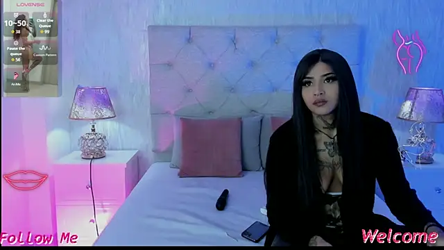 goth tasha online show from 05-02-26, 12:43