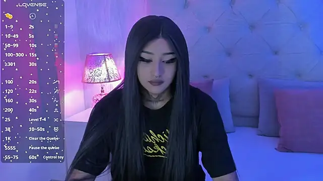 goth tasha online show from 05-22-26, 12:33
