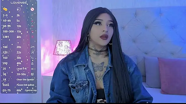 goth tasha online show from 06-01-26, 12:18