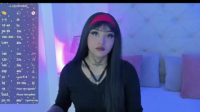 goth tasha online show from 07-02-26, 12:33