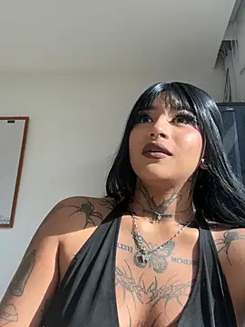 goth tasha online show from 07-28-26, 12:48