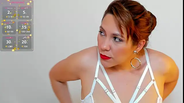 isabellarous- online show from 11-13-25, 07:35