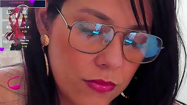 isabellarous- online show from 06-13-26, 07:45