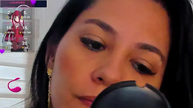 isabellarous- online show from 07-07-26, 11:58