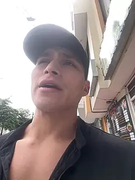 MaxxxSteil online show from 02-01-26, 04:05