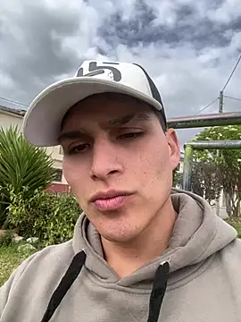 MaxxxSteil online show from 02-19-26, 08:38