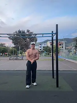 MaxxxSteil online show from 02-22-26, 11:36